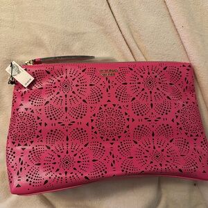 Victoria's Secret clutch